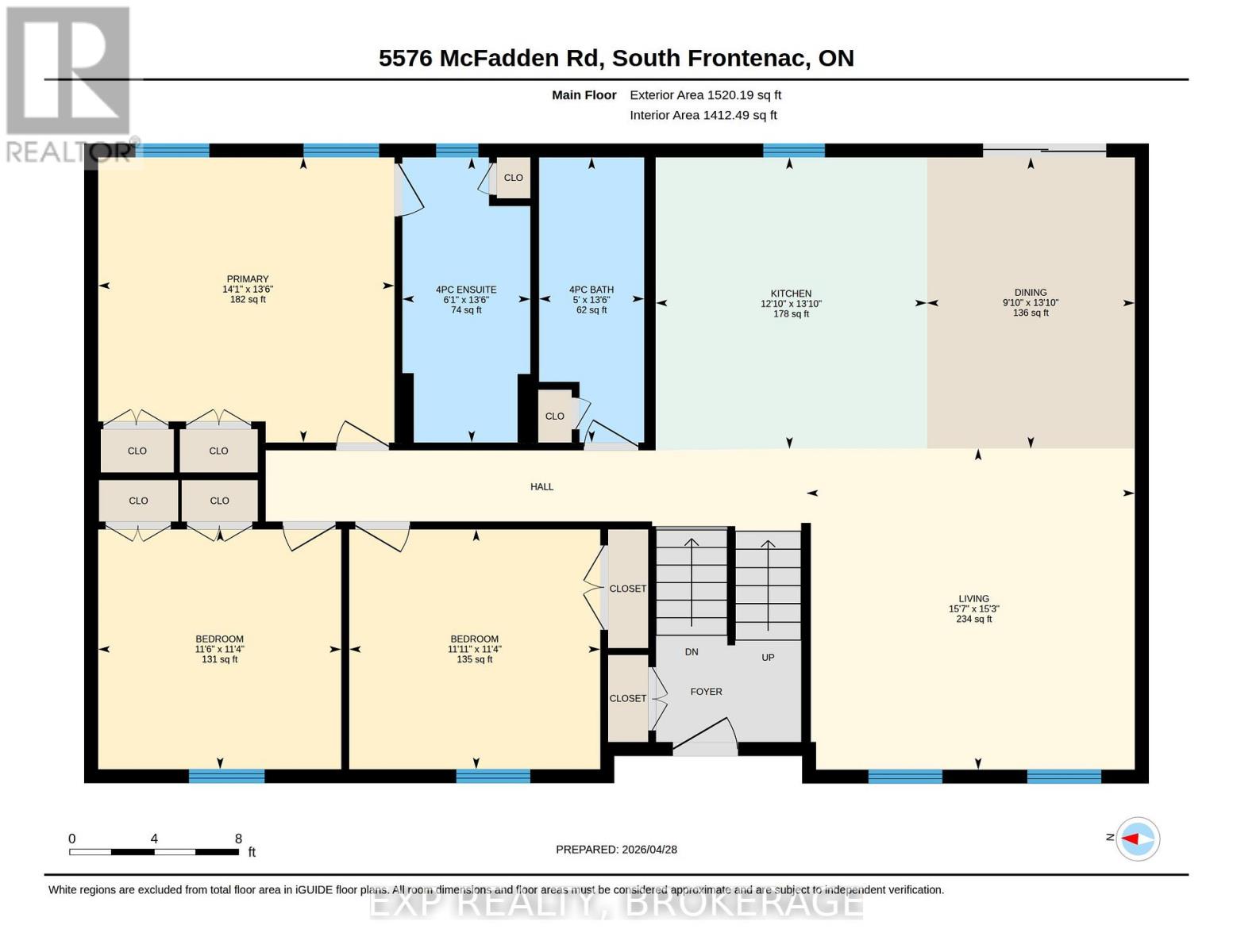 5576 Mcfadden Road, Frontenac, Ontario  K0H 2L0 - Photo 47 - X13061098