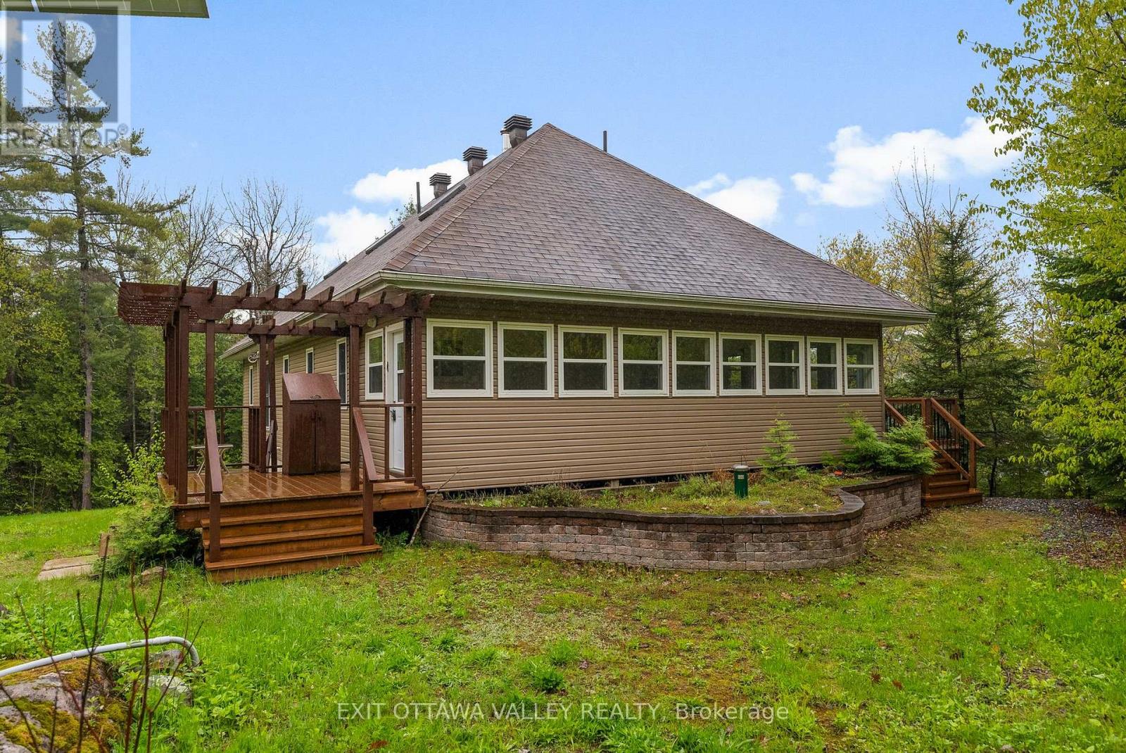 28084 Highway 41, Greater Madawaska, Ontario  K0J 1N0 - Photo 3 - X13061136