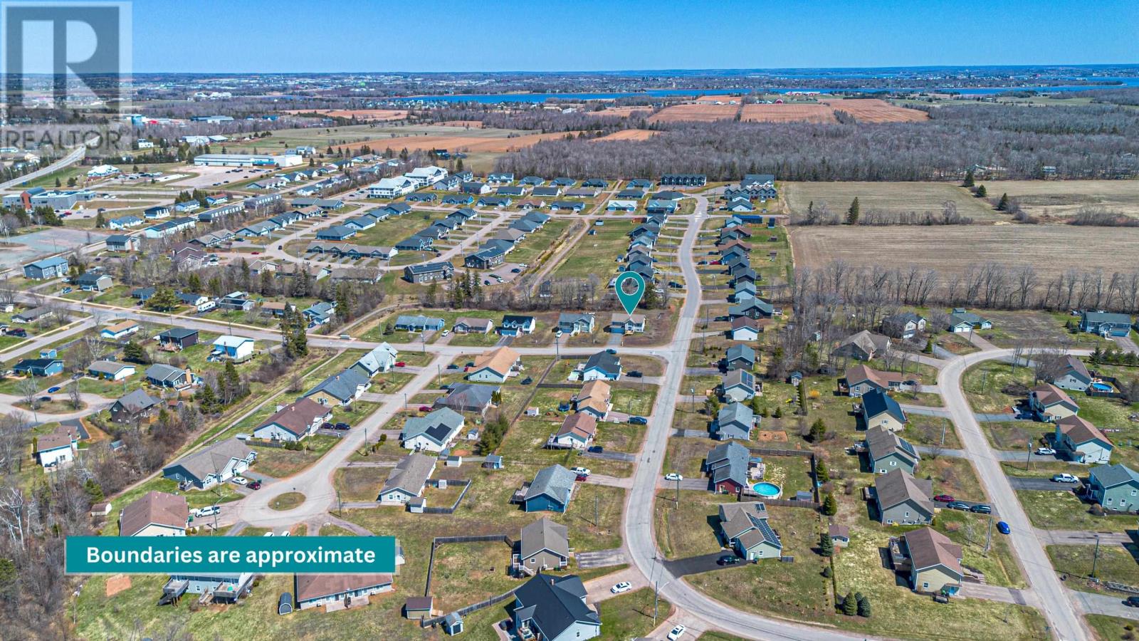 57 John Street, Cornwall, Prince Edward Island  C0A 1H4 - Photo 28 - 202608928