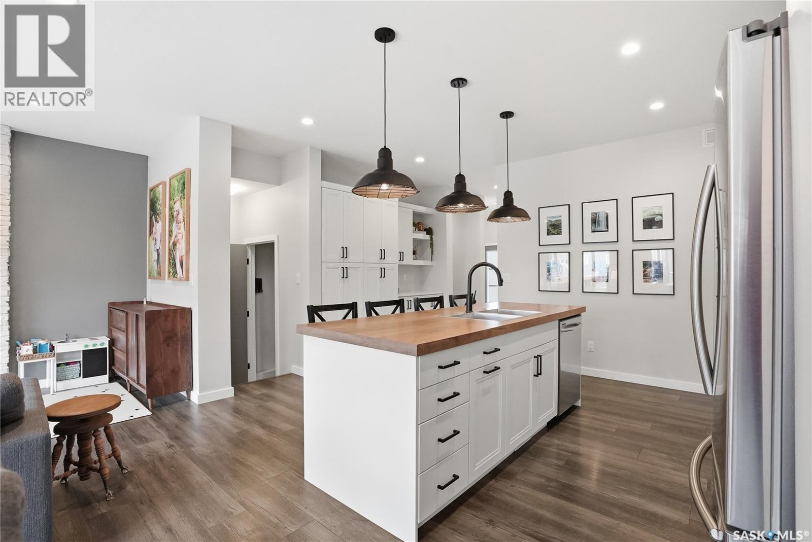 331 Dagnone Crescent, Saskatoon, Saskatchewan  S7V 0P7 - Photo 10 - SK034414