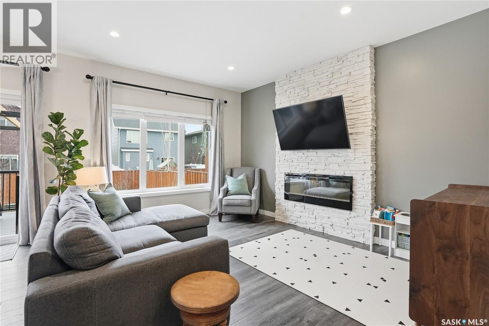 331 Dagnone Crescent, Saskatoon, Saskatchewan  S7V 0P7 - Photo 11 - SK034414