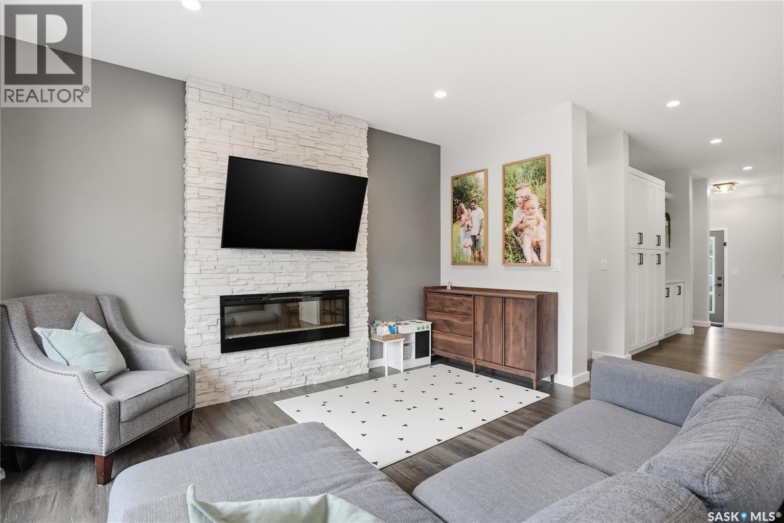 331 Dagnone Crescent, Saskatoon, Saskatchewan  S7V 0P7 - Photo 12 - SK034414