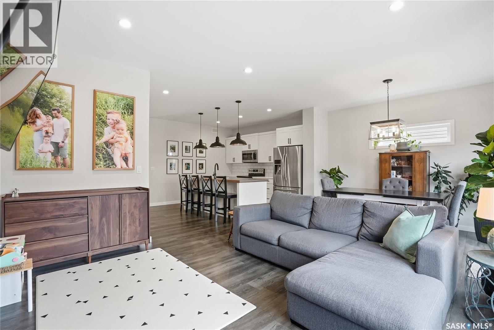 331 Dagnone Crescent, Saskatoon, Saskatchewan  S7V 0P7 - Photo 13 - SK034414