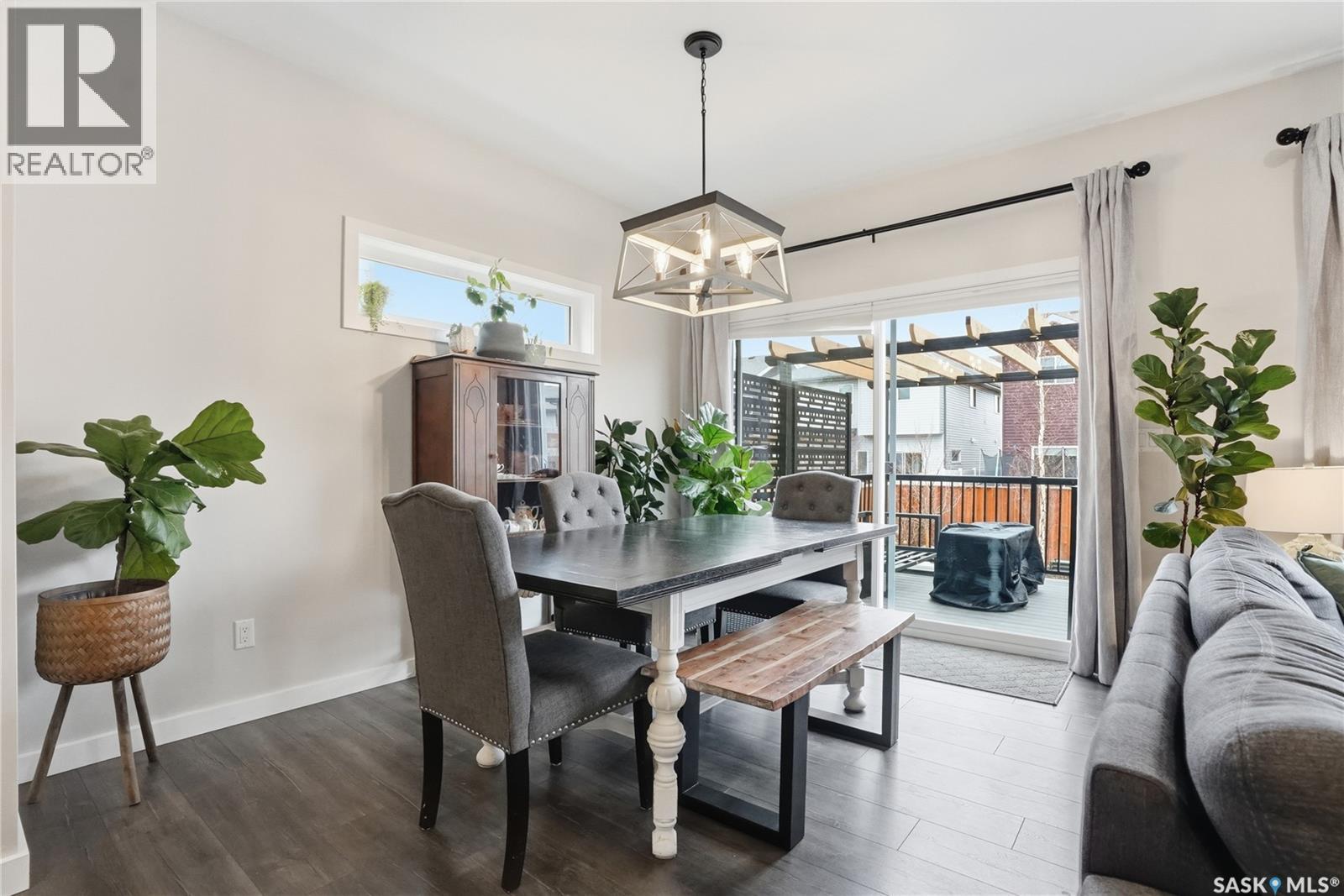 331 Dagnone Crescent, Saskatoon, Saskatchewan  S7V 0P7 - Photo 15 - SK034414