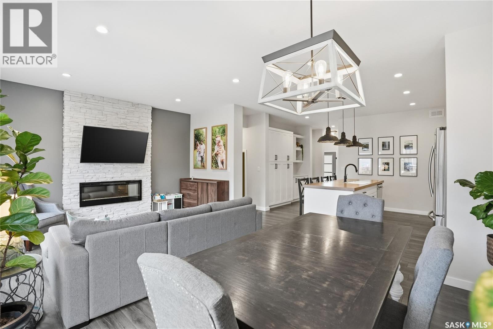 331 Dagnone Crescent, Saskatoon, Saskatchewan  S7V 0P7 - Photo 16 - SK034414