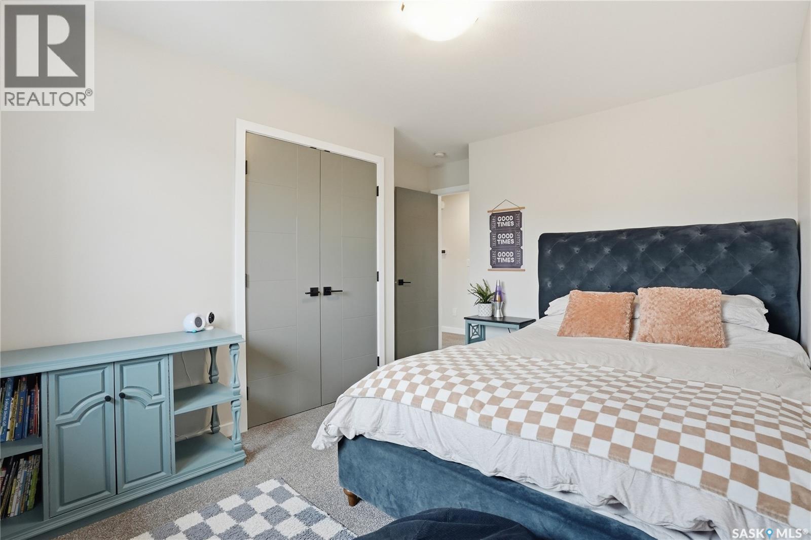 331 Dagnone Crescent, Saskatoon, Saskatchewan  S7V 0P7 - Photo 27 - SK034414