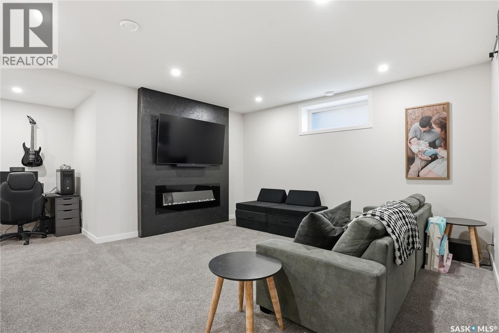 331 Dagnone Crescent, Saskatoon, Saskatchewan  S7V 0P7 - Photo 30 - SK034414