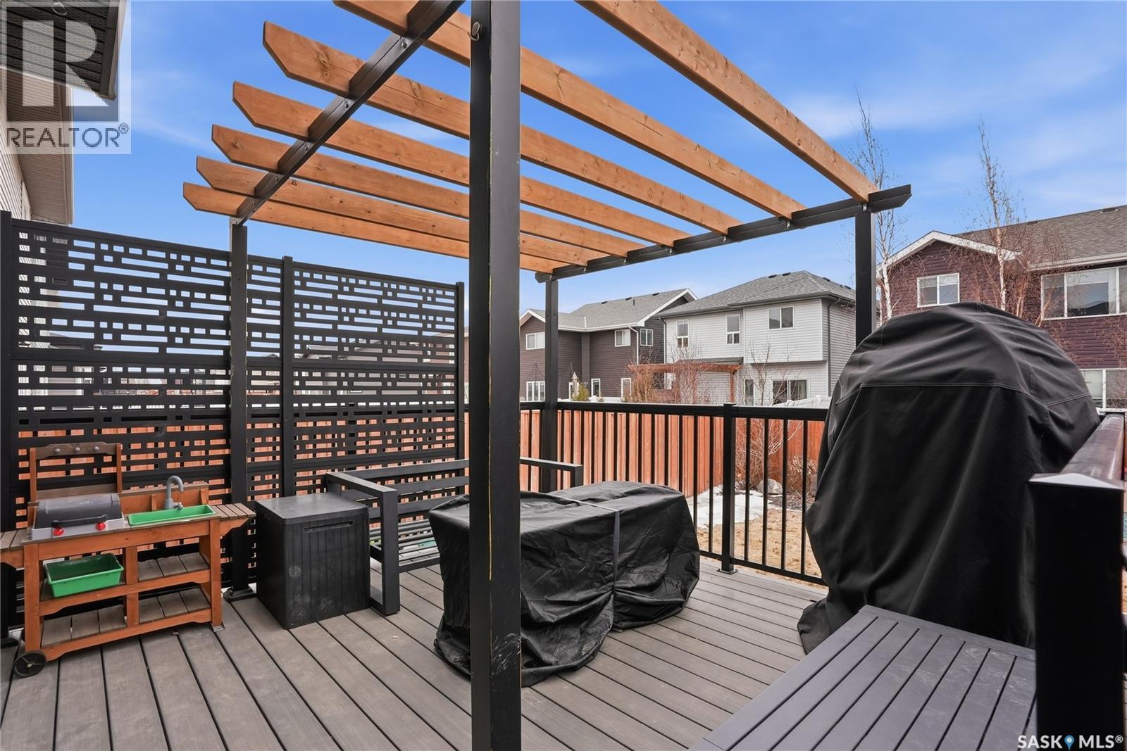 331 Dagnone Crescent, Saskatoon, Saskatchewan  S7V 0P7 - Photo 41 - SK034414