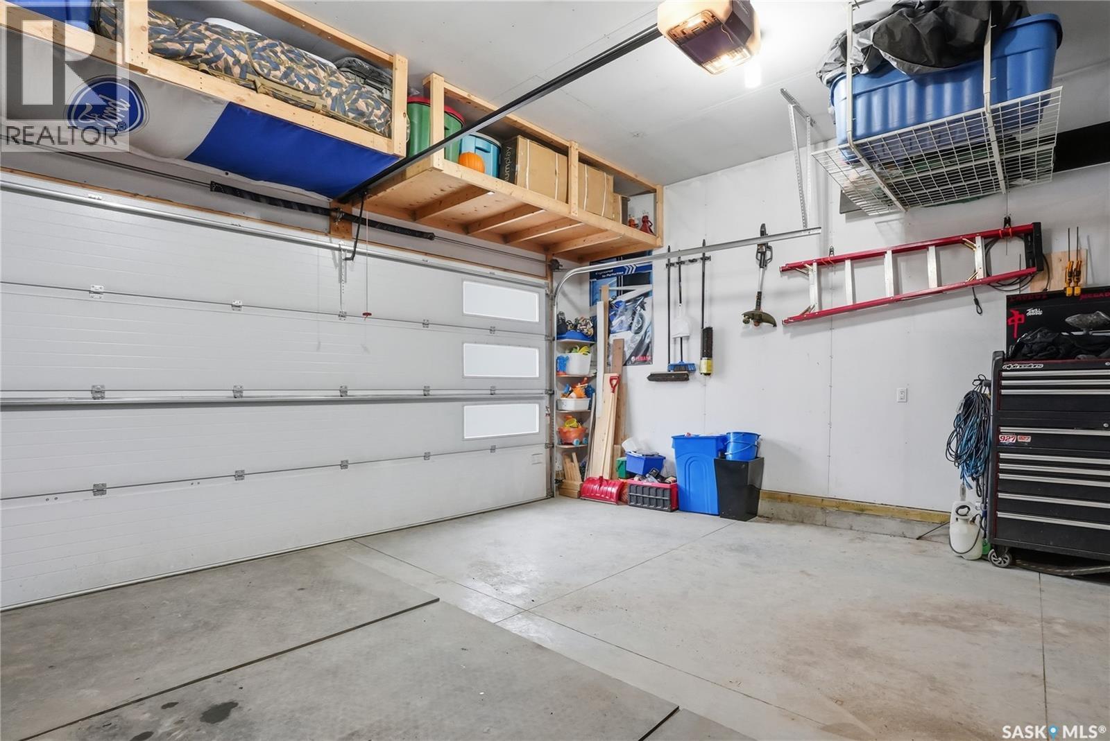 331 Dagnone Crescent, Saskatoon, Saskatchewan  S7V 0P7 - Photo 42 - SK034414