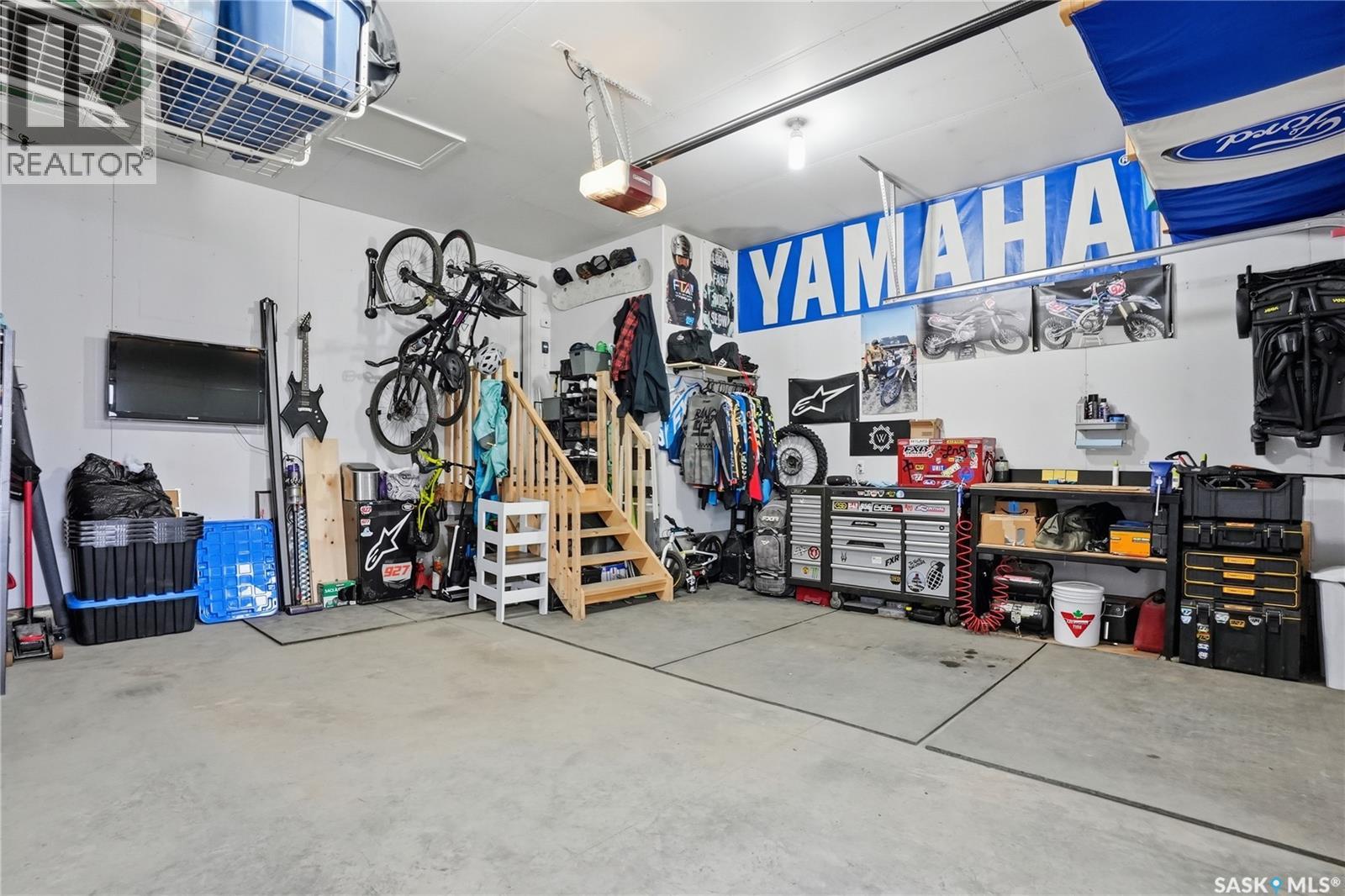 331 Dagnone Crescent, Saskatoon, Saskatchewan  S7V 0P7 - Photo 43 - SK034414