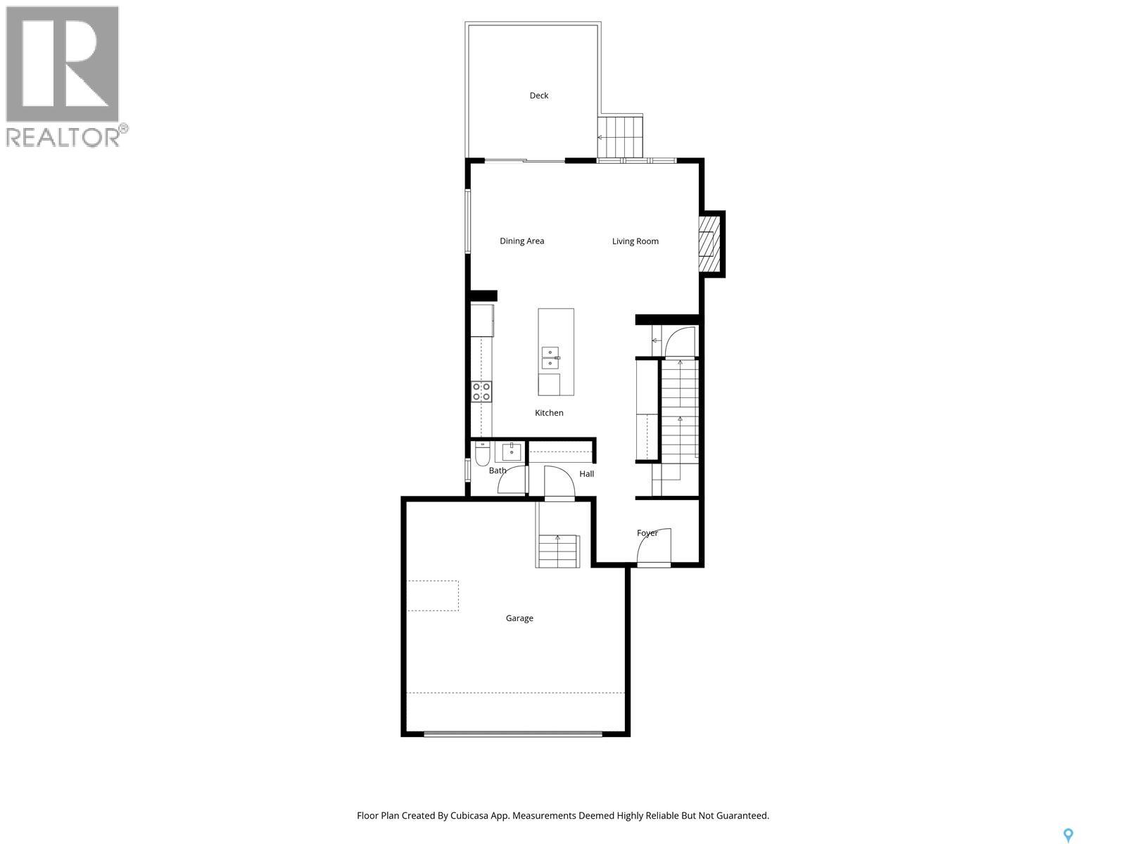 331 Dagnone Crescent, Saskatoon, Saskatchewan  S7V 0P7 - Photo 44 - SK034414