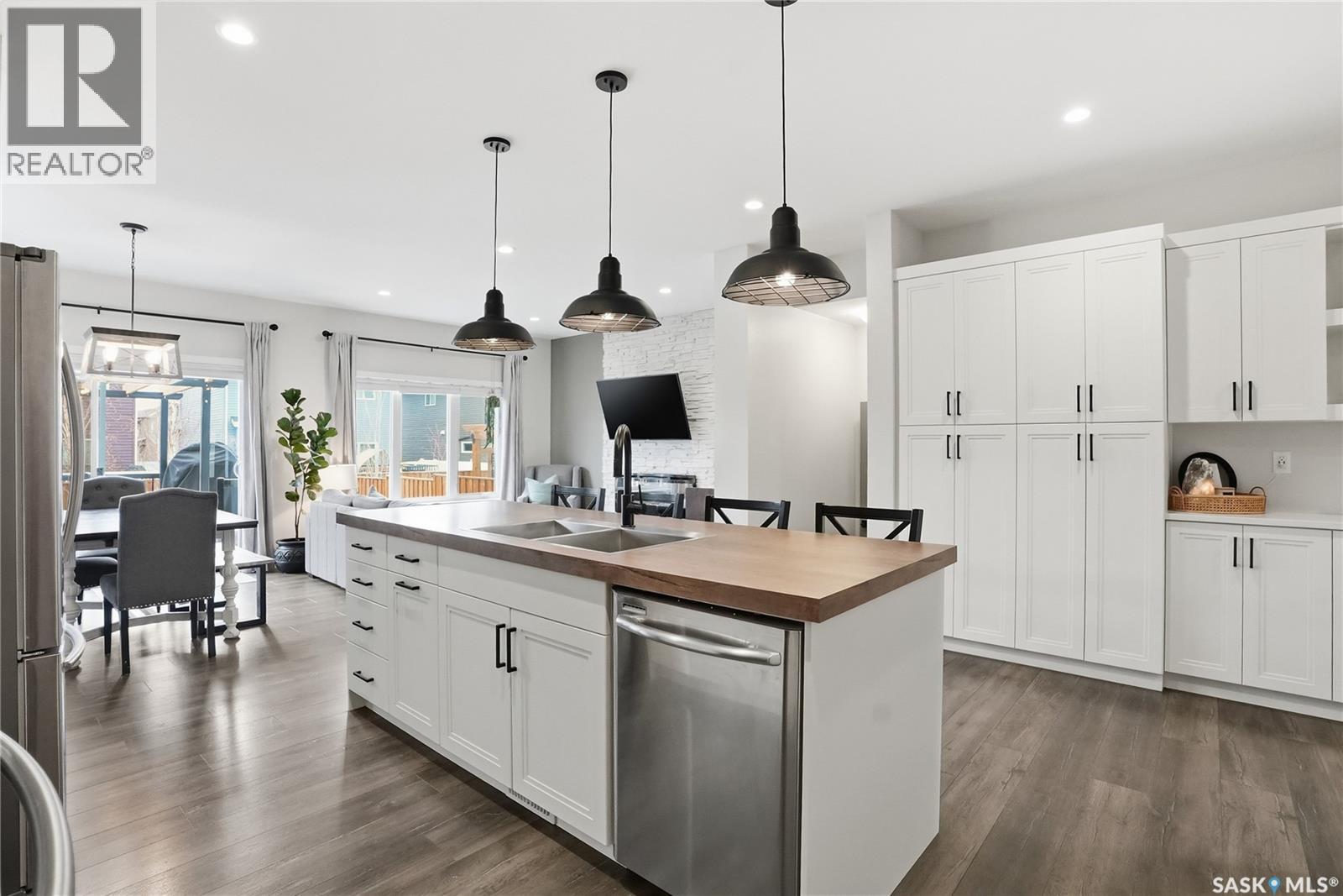 331 Dagnone Crescent, Saskatoon, Saskatchewan  S7V 0P7 - Photo 7 - SK034414