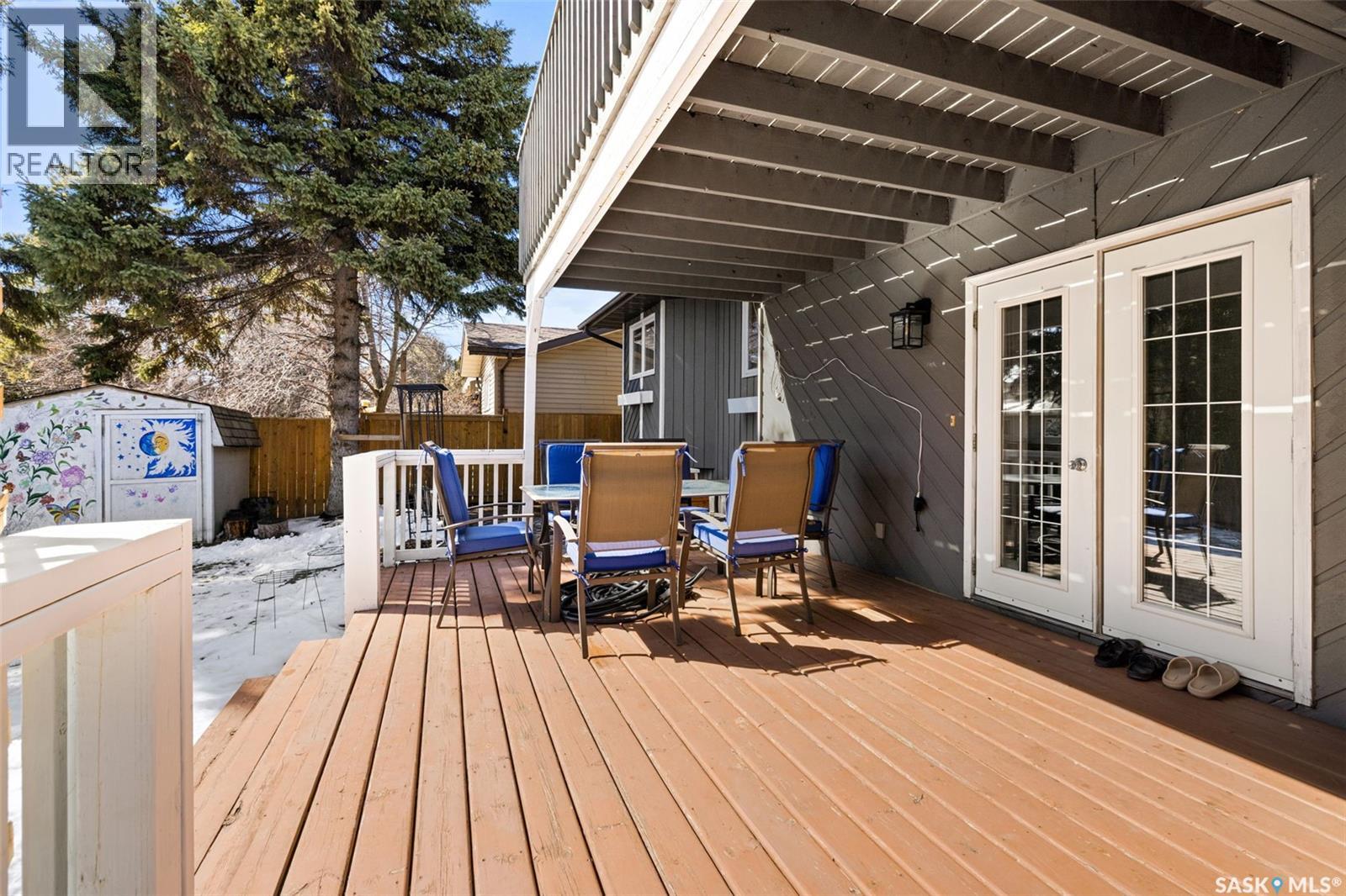 435 Christopher Road, Saskatoon, Saskatchewan  S7J 3S1 - Photo 14 - SK034168