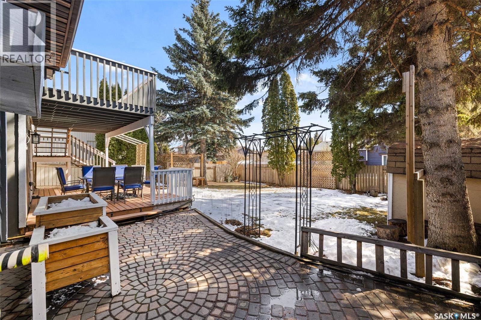 435 Christopher Road, Saskatoon, Saskatchewan  S7J 3S1 - Photo 2 - SK034168