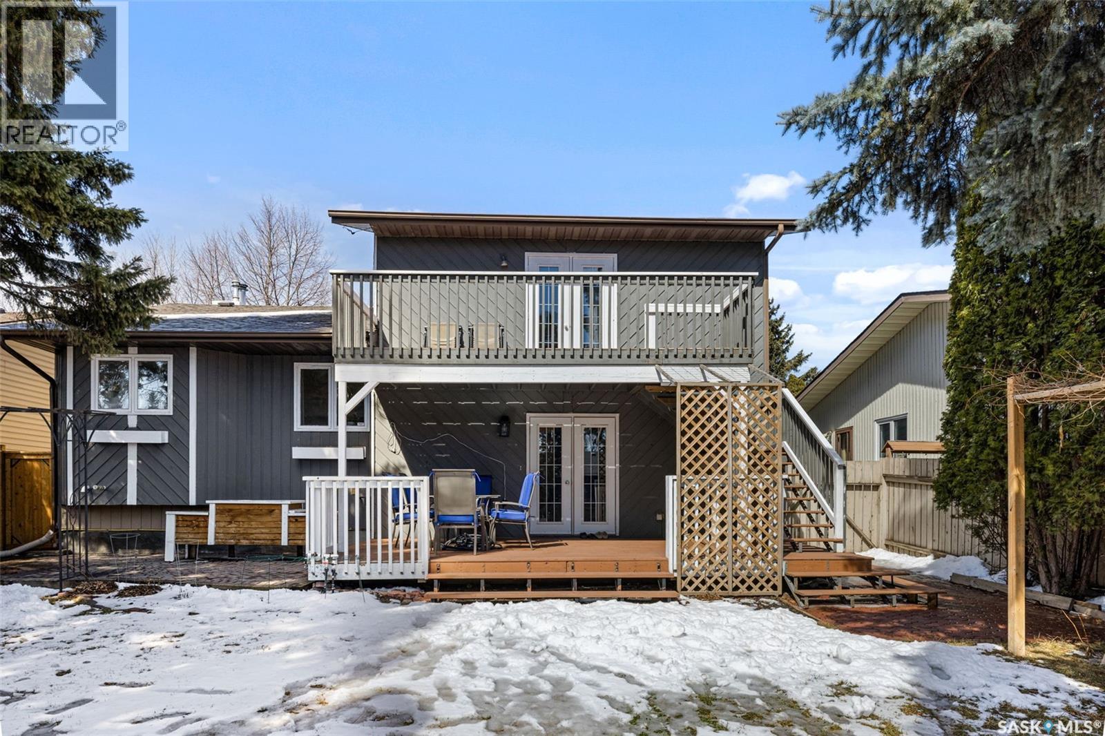 435 Christopher Road, Saskatoon, Saskatchewan  S7J 3S1 - Photo 26 - SK034168