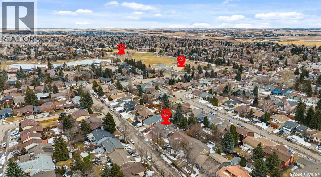 435 Christopher Road, Saskatoon, Saskatchewan  S7J 3S1 - Photo 3 - SK034168