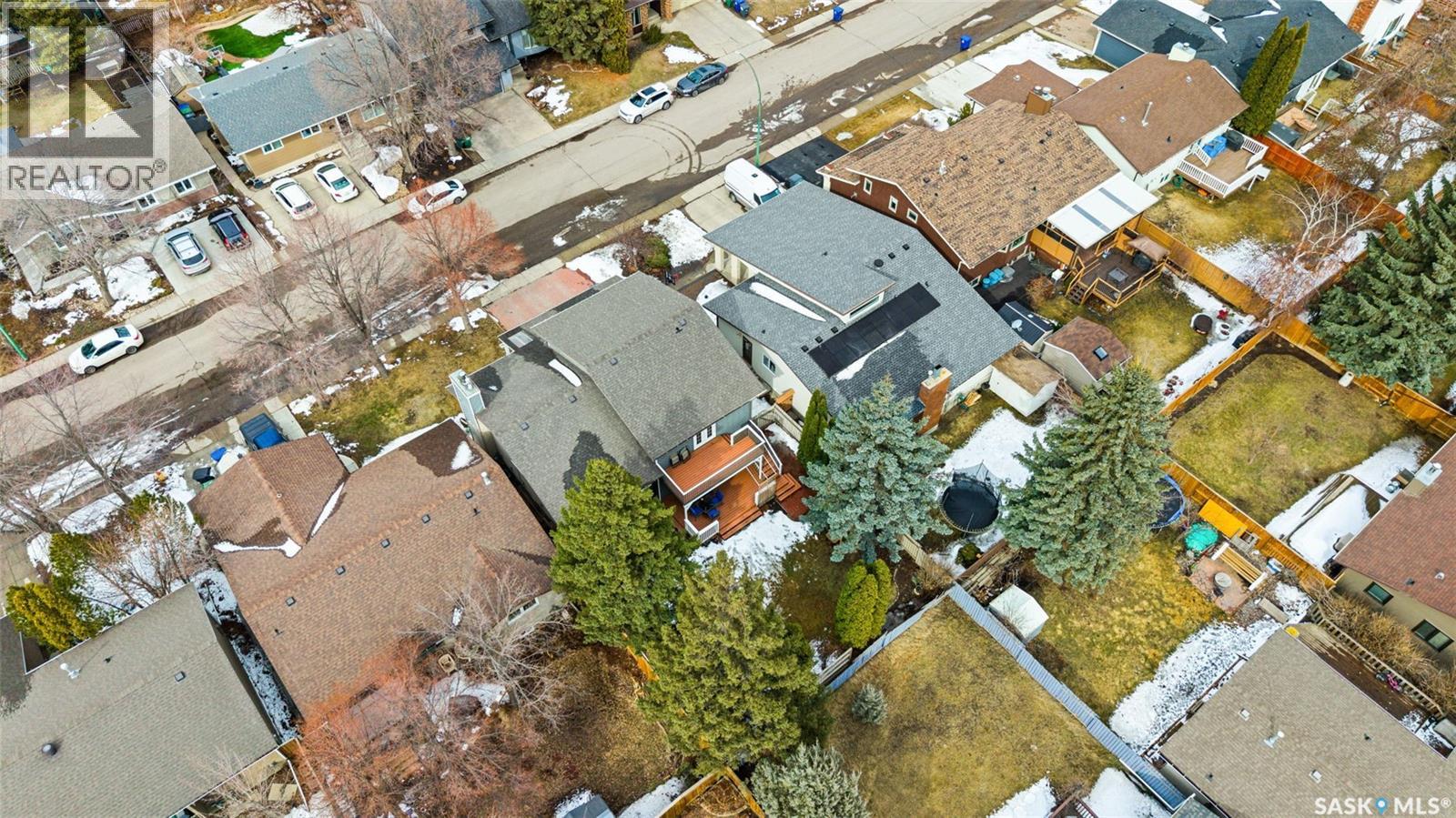 435 Christopher Road, Saskatoon, Saskatchewan  S7J 3S1 - Photo 30 - SK034168