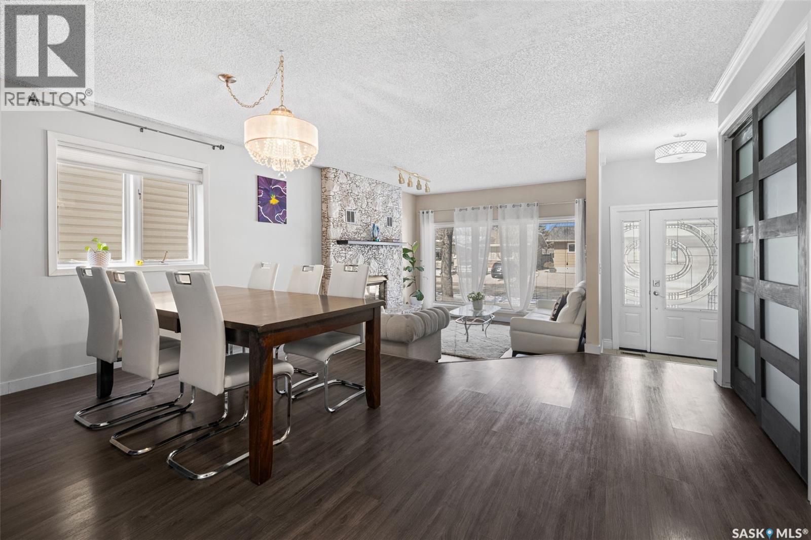 435 Christopher Road, Saskatoon, Saskatchewan  S7J 3S1 - Photo 5 - SK034168