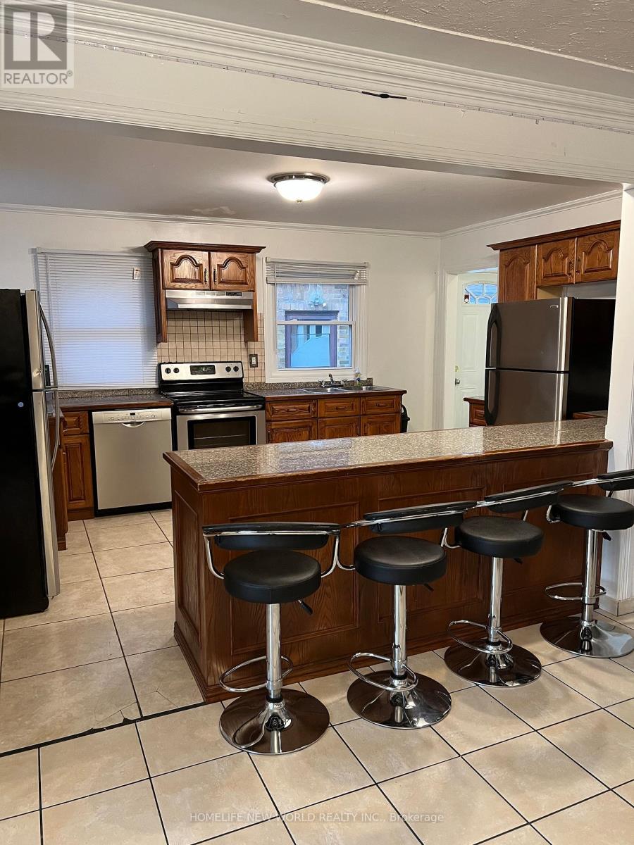 235 BERNARD AVENUE, London East, Ontario