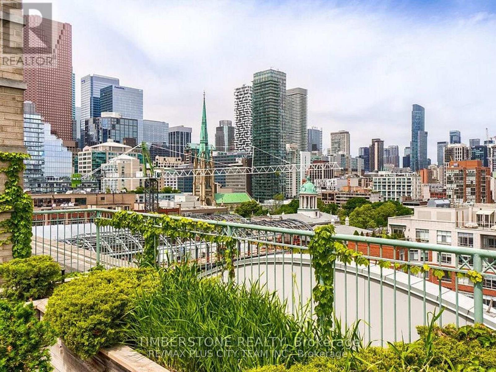 721 - 109 Front Street E, Toronto, Ontario  M5A 4P7 - Photo 33 - C13052560