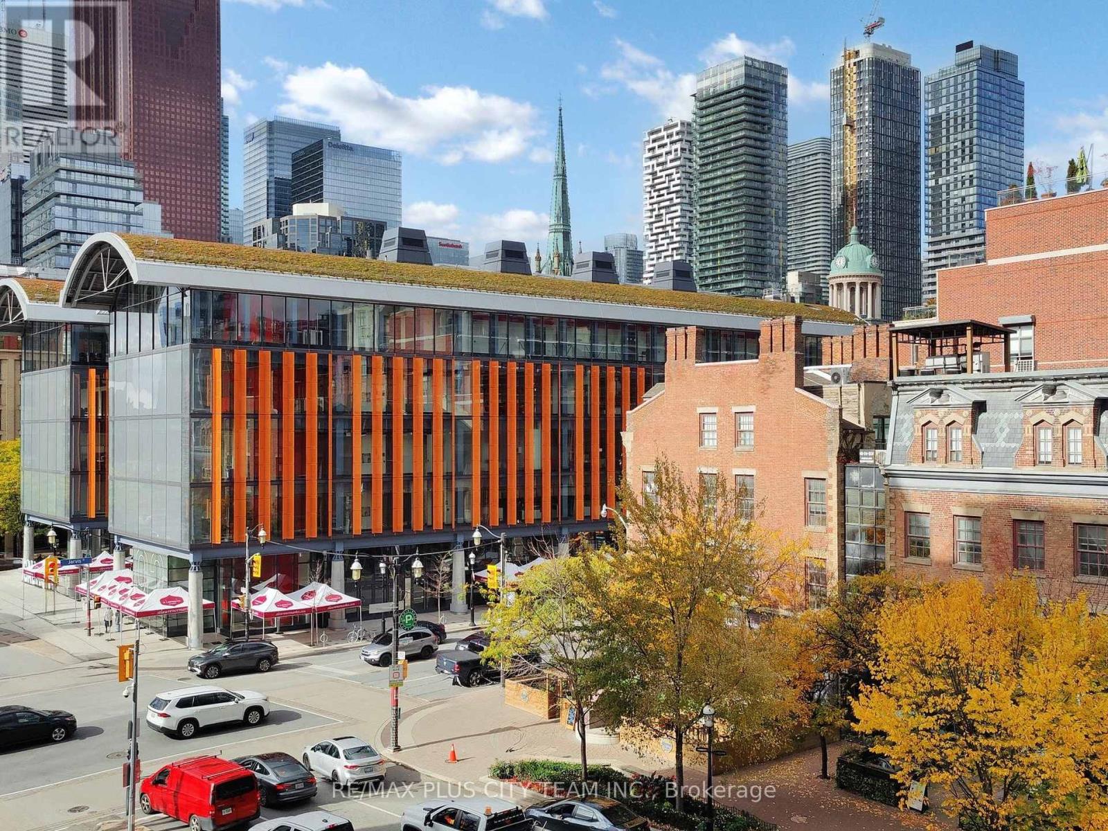 721 - 109 Front Street E, Toronto, Ontario  M5A 4P7 - Photo 31 - C13052560