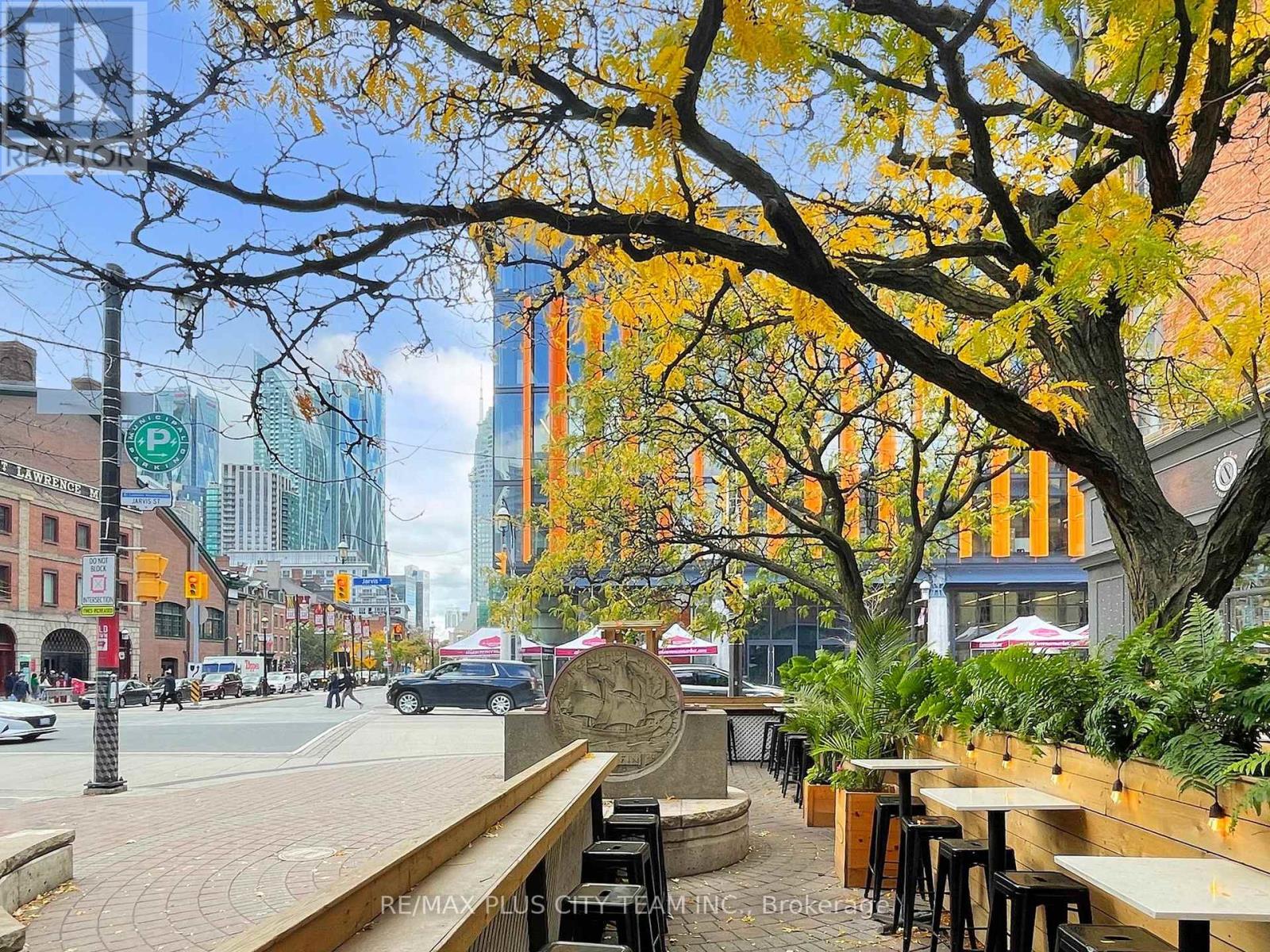 721 - 109 Front Street E, Toronto, Ontario  M5A 4P7 - Photo 34 - C13052560