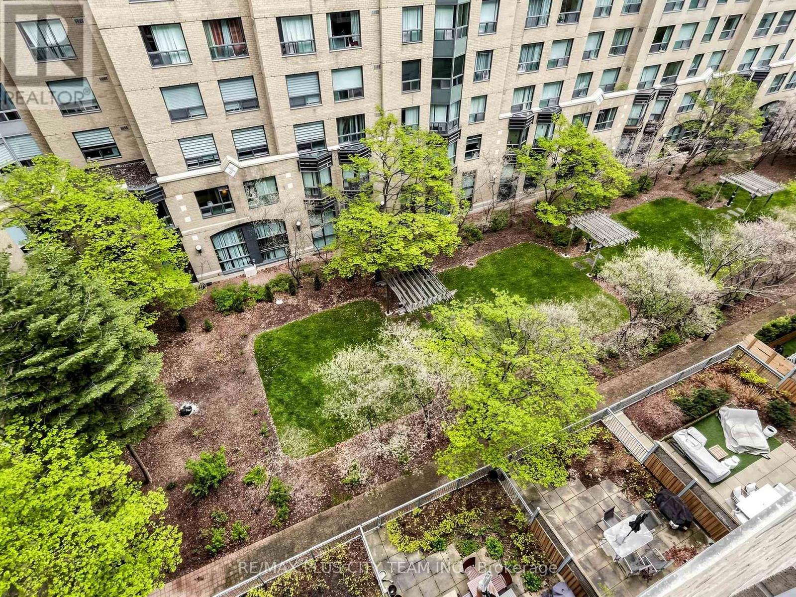 721 - 109 Front Street E, Toronto, Ontario  M5A 4P7 - Photo 17 - C13052560