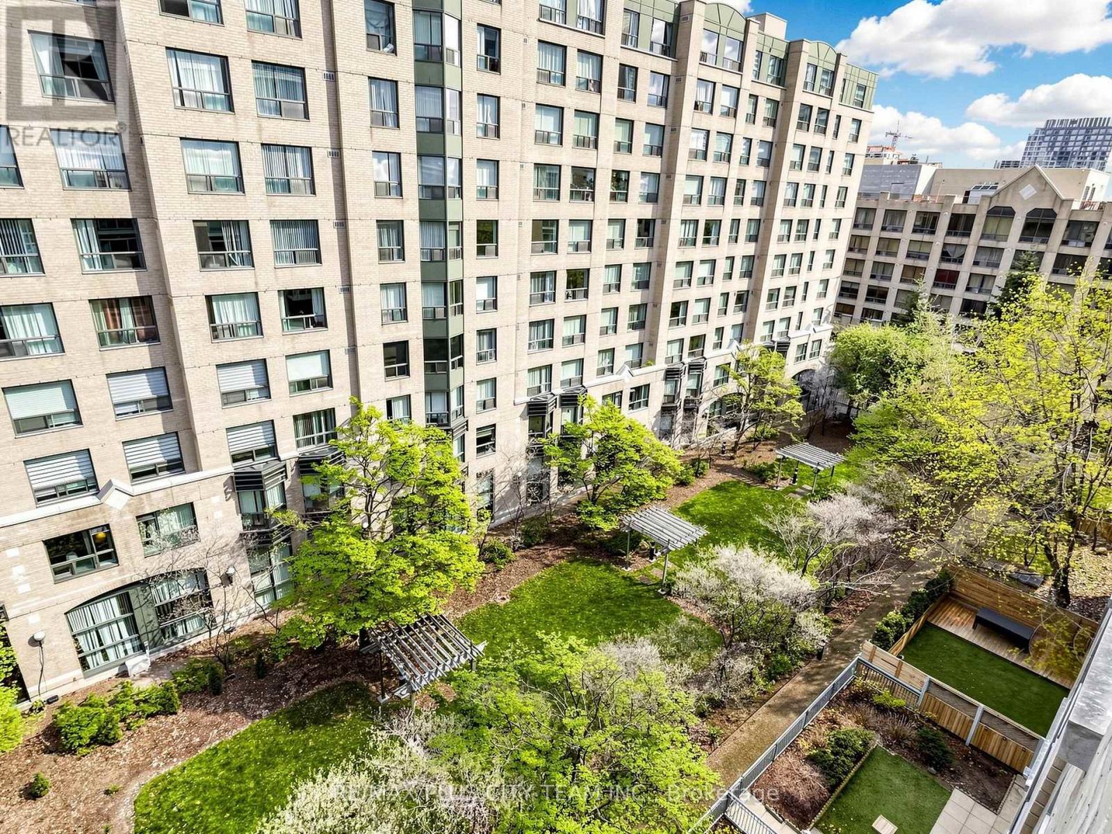 721 - 109 Front Street E, Toronto, Ontario  M5A 4P7 - Photo 18 - C13052560