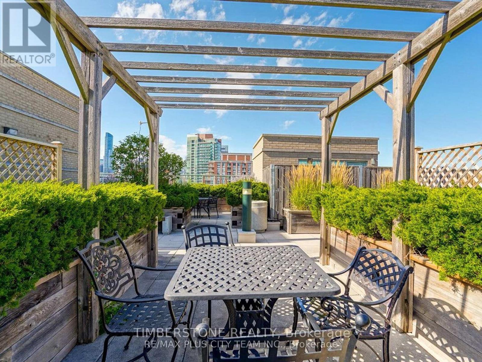 721 - 109 Front Street E, Toronto, Ontario  M5A 4P7 - Photo 27 - C13052560