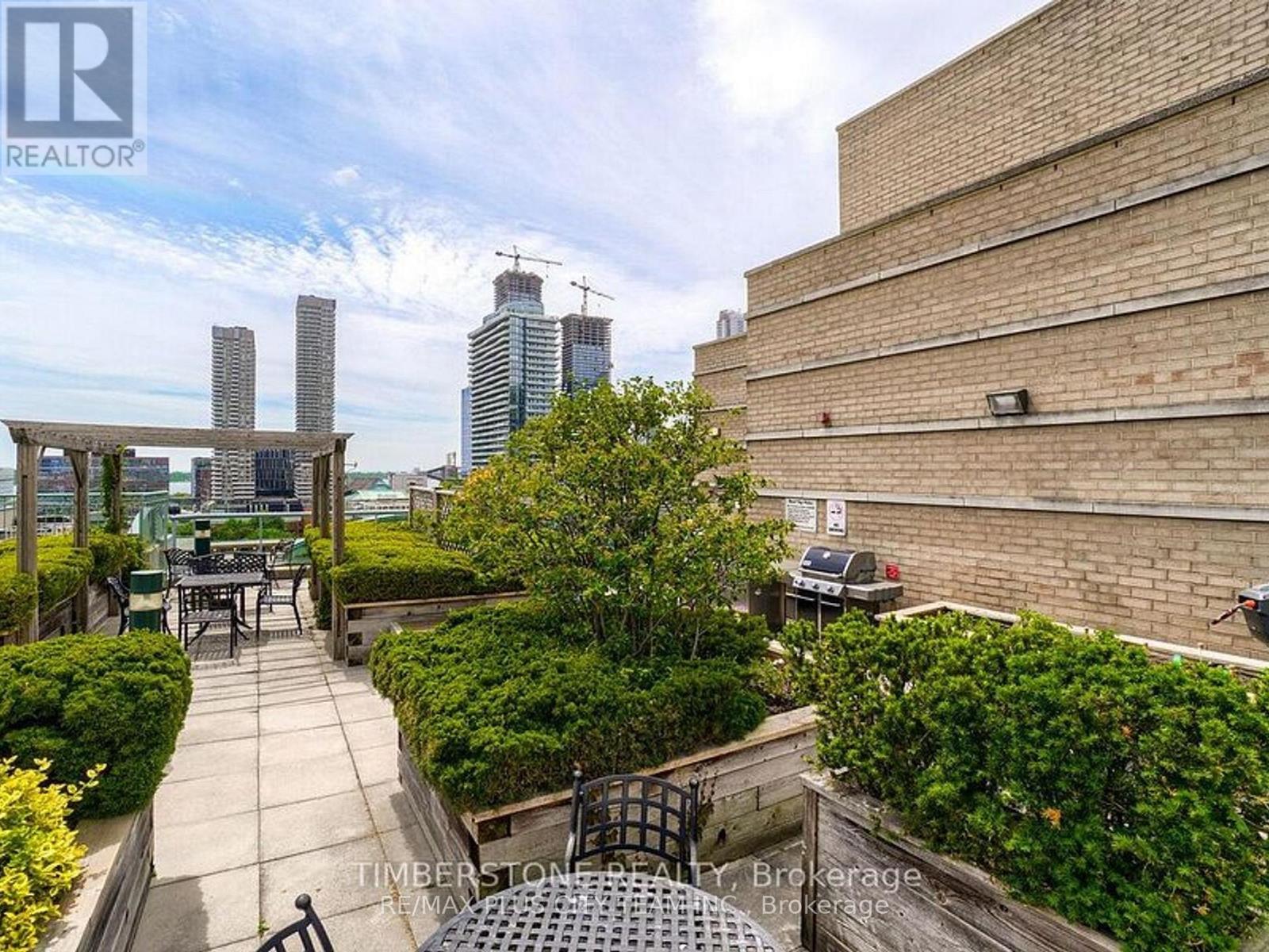 721 - 109 Front Street E, Toronto, Ontario  M5A 4P7 - Photo 32 - C13052560