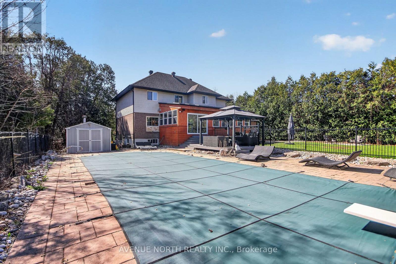 1317 Cornfield Crescent, Ottawa, Ontario  K4P 1B5 - Photo 45 - X13060934