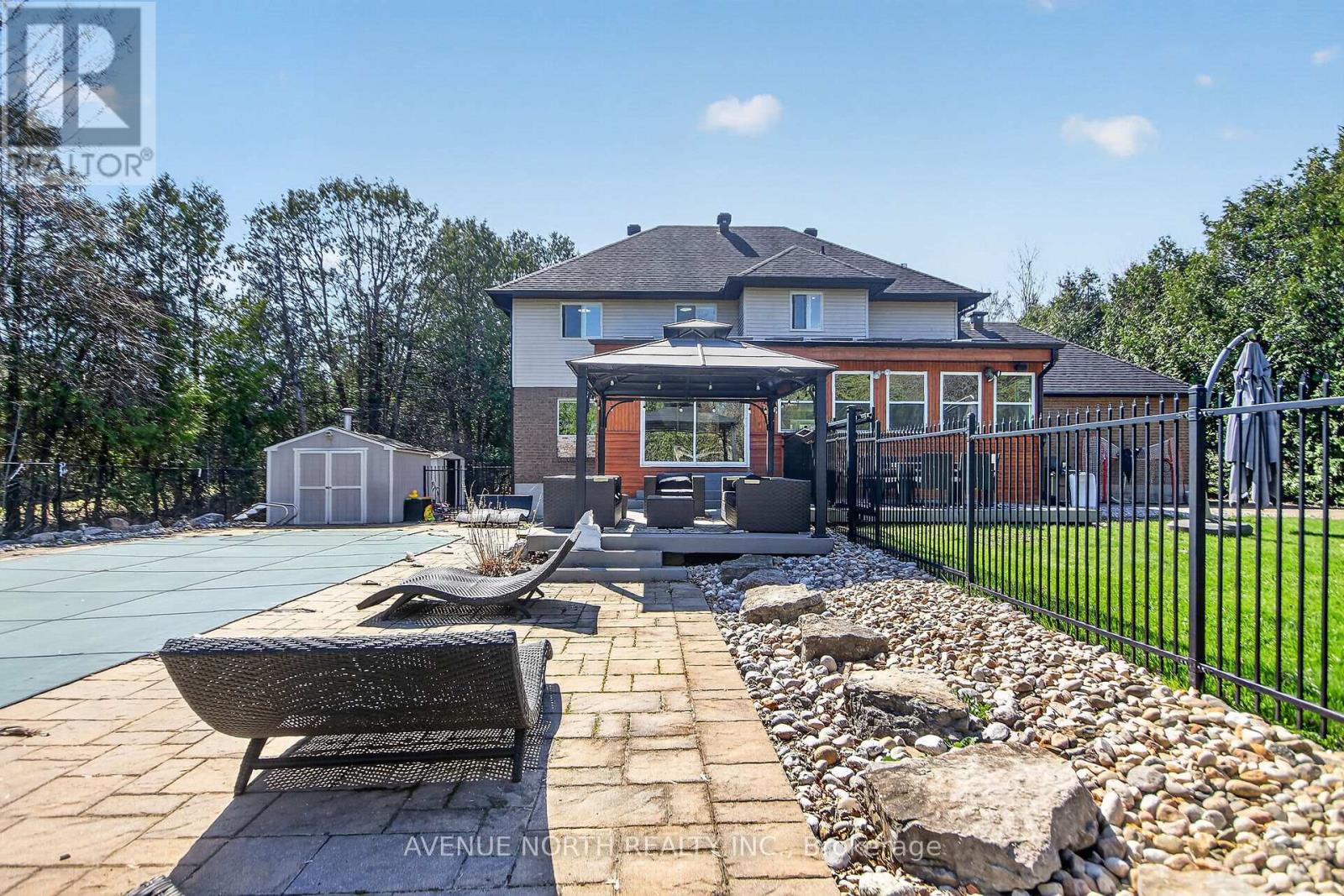 1317 Cornfield Crescent, Ottawa, Ontario  K4P 1B5 - Photo 44 - X13060934