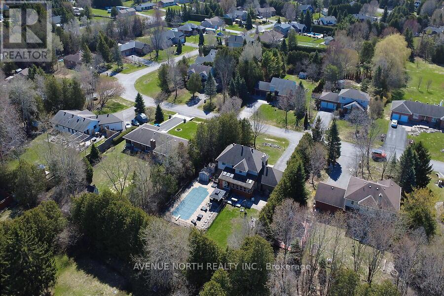 1317 Cornfield Crescent, Ottawa, Ontario  K4P 1B5 - Photo 49 - X13060934