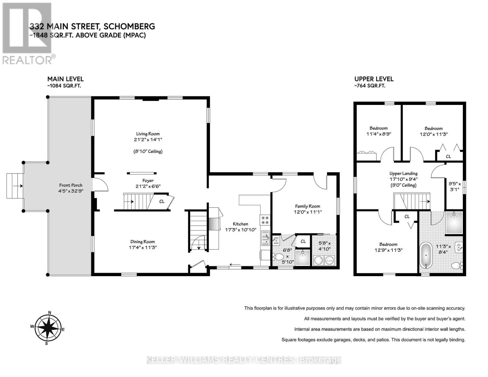 332 Main Street, King, Ontario  L0G 1T0 - Photo 47 - N13056252