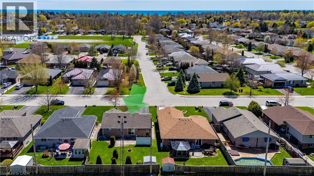 44 Geoffery Road, Port Dover, Ontario  N0A 1N4 - Photo 23 - 40825259