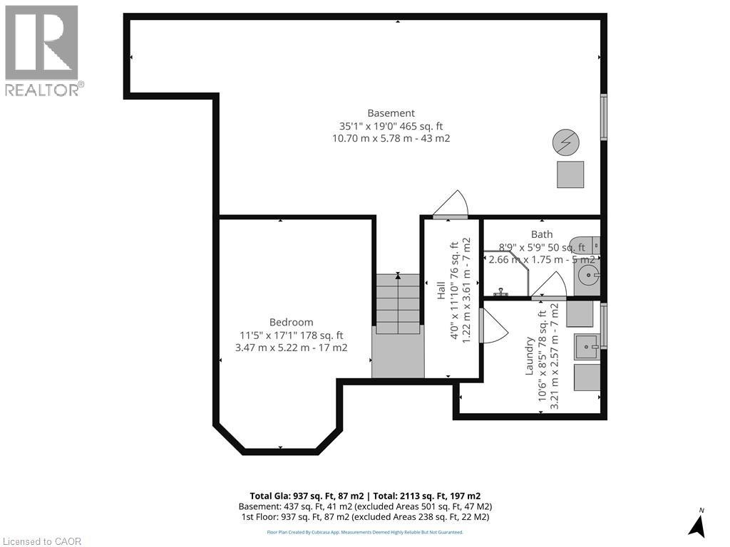 44 Geoffery Road, Port Dover, Ontario  N0A 1N4 - Photo 25 - 40825259