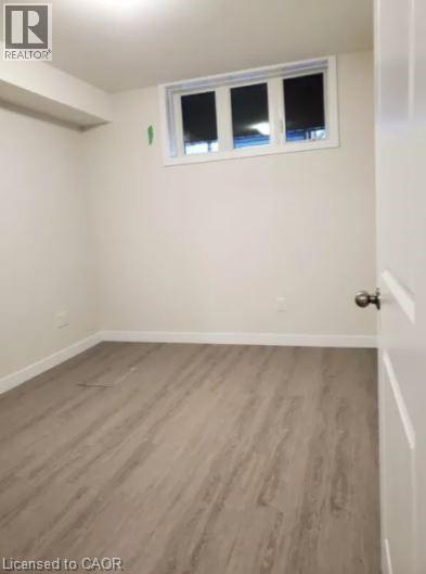 148 Rochefort Street Unit# H, Kitchener, Ontario  N2R 0P5 - Photo 10 - 40825229