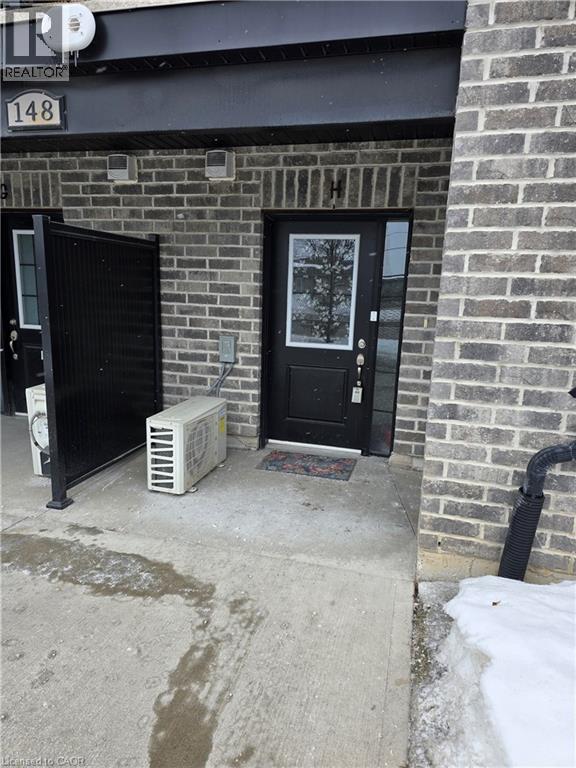 148 Rochefort Street Unit# H, Kitchener, Ontario  N2R 0P5 - Photo 2 - 40825229