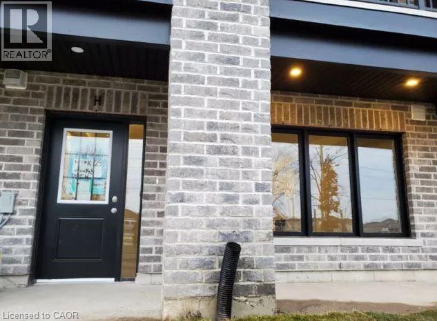 148 Rochefort Street Unit# H, Kitchener, Ontario  N2R 0P5 - Photo 4 - 40825229