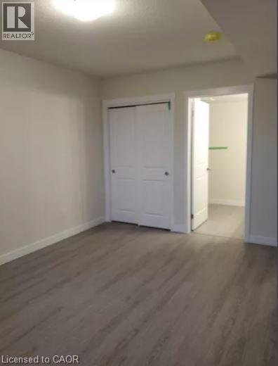 148 Rochefort Street Unit# H, Kitchener, Ontario  N2R 0P5 - Photo 7 - 40825229