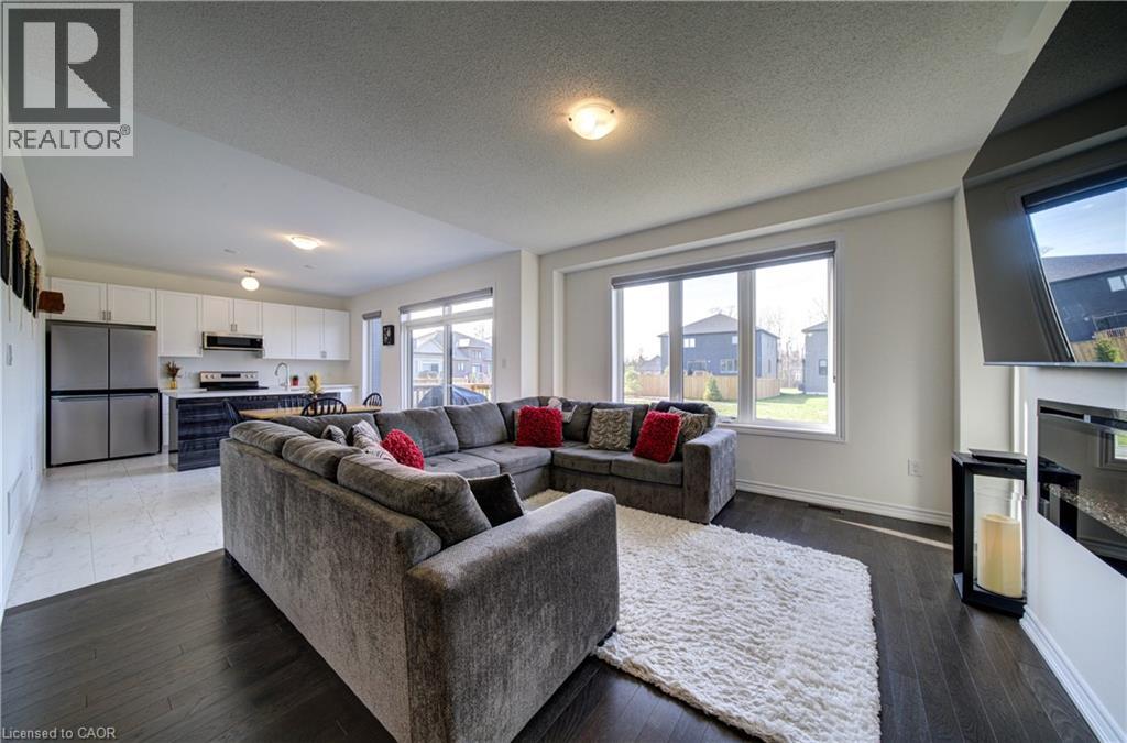 46 Simona Avenue, Wasaga Beach, Ontario  L9Z 0L3 - Photo 10 - 40824958