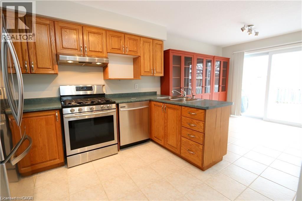 448-A Harbour View Crescent, Waterloo, Ontario  N2K 4A3 - Photo 2 - 40824872