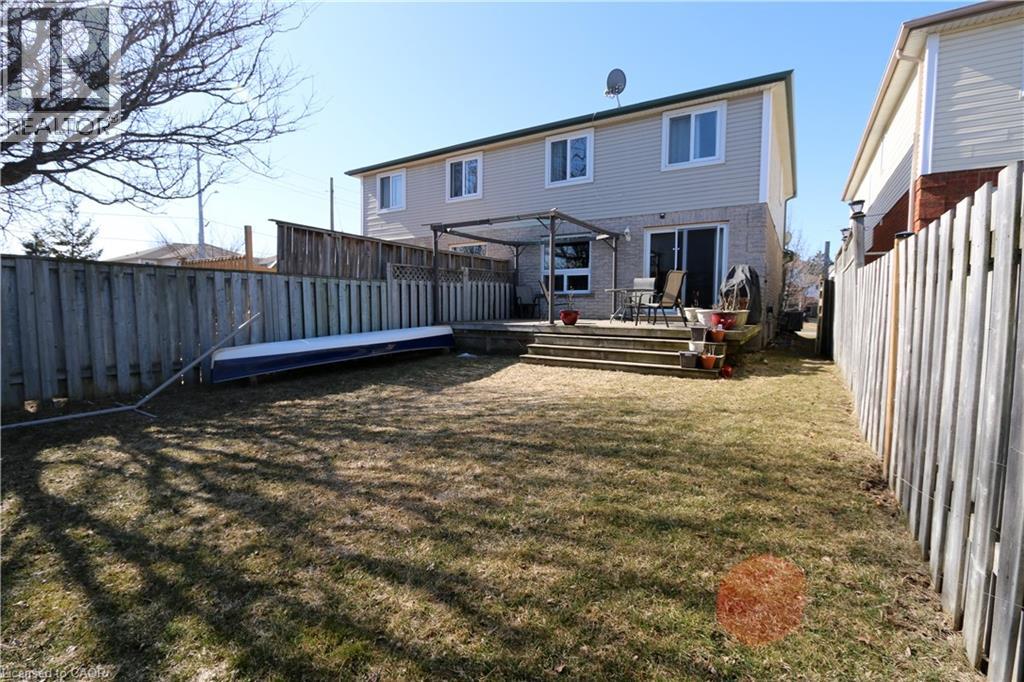 448-A Harbour View Crescent, Waterloo, Ontario  N2K 4A3 - Photo 21 - 40824872