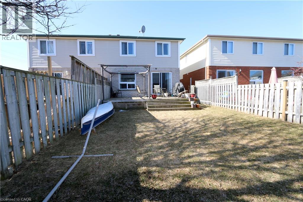 448-A Harbour View Crescent, Waterloo, Ontario  N2K 4A3 - Photo 22 - 40824872