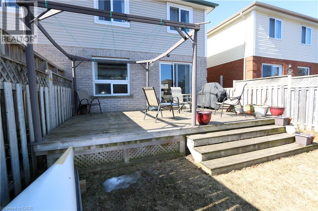 448-A Harbour View Crescent, Waterloo, Ontario  N2K 4A3 - Photo 23 - 40824872