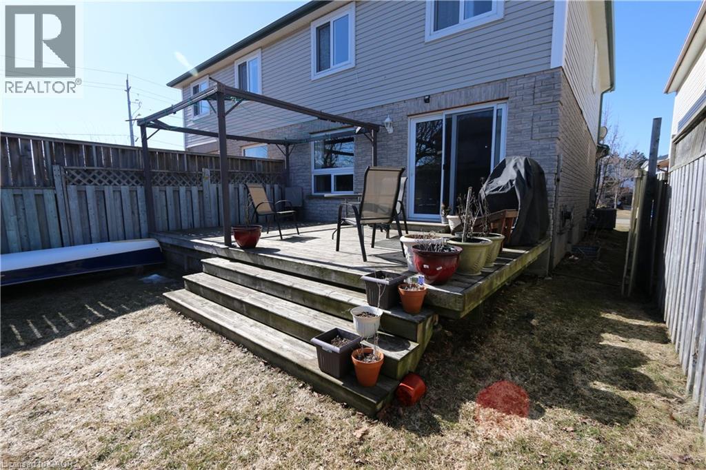 448-A Harbour View Crescent, Waterloo, Ontario  N2K 4A3 - Photo 24 - 40824872