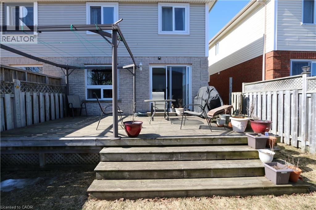 448-A Harbour View Crescent, Waterloo, Ontario  N2K 4A3 - Photo 25 - 40824872