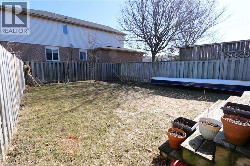448-A Harbour View Crescent, Waterloo, Ontario  N2K 4A3 - Photo 26 - 40824872