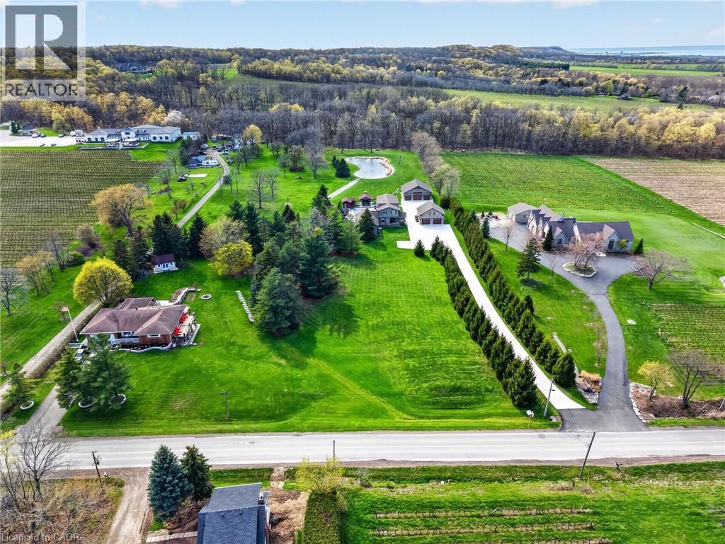 4354 Mountainview Road, Beamsville, Ontario  L3J 2C8 - Photo 43 - 40824476