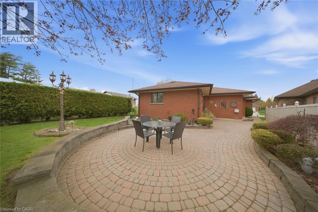 2 Viola Court, Delhi, Ontario  N4B 3C9 - Photo 28 - 40824459